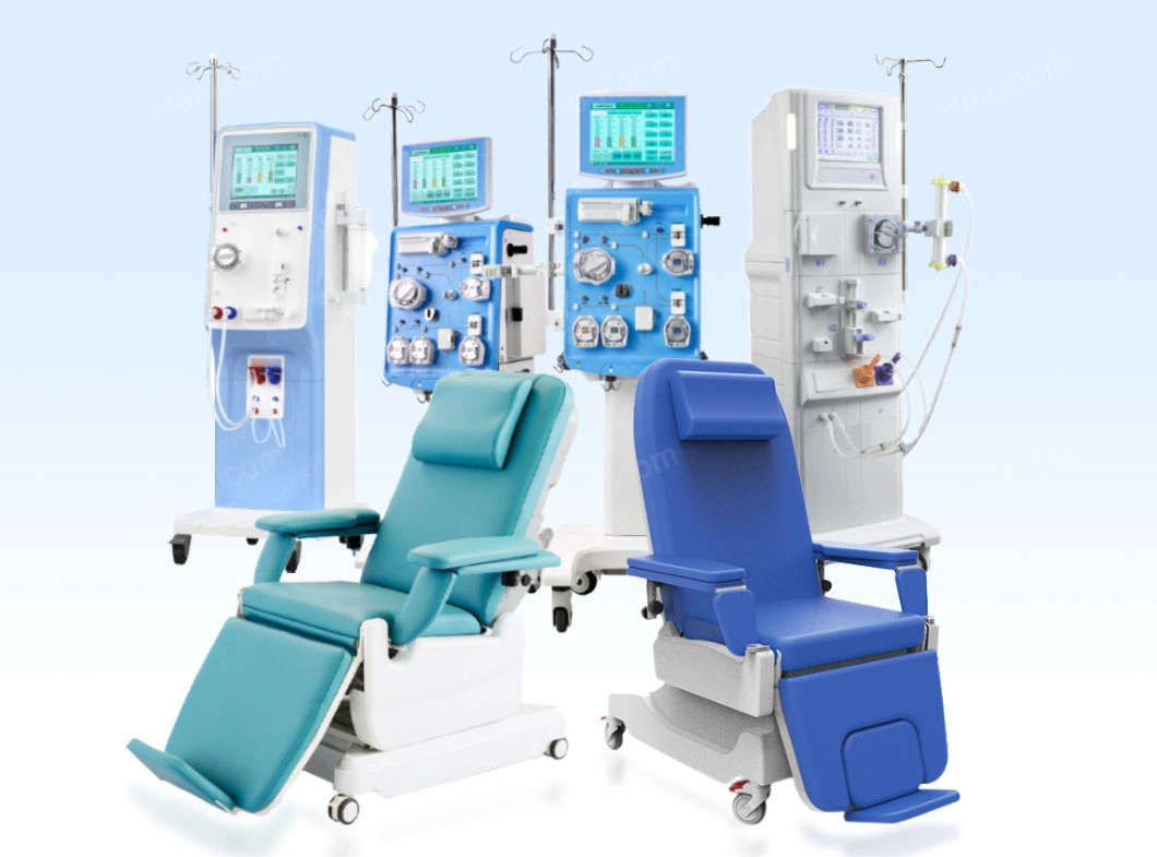 Professional One-Stop Medical Equipments Solution Service