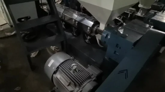 Máquina de soplado de película tipo ABA de calidad taiwanesa