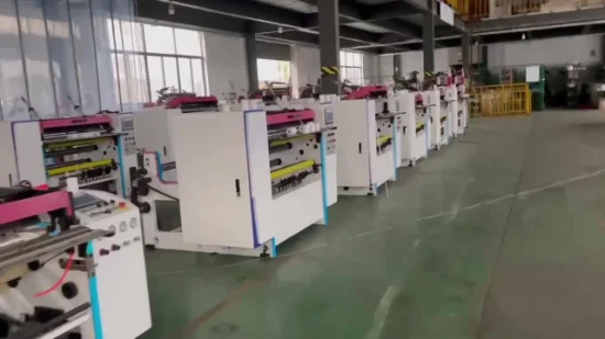 Máquina cortadora e impresora de papel de caja registradora térmica de 900 mm