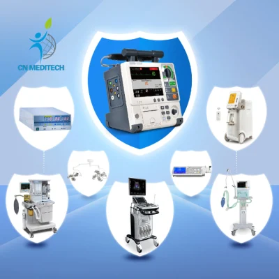 Equipo médico Escáner de ultrasonido/Unidad electroquirúrgica/Máquina de rayos X/Analizador de bioquímica/Video laringoscopio/Equipos de centrífuga de laboratorio